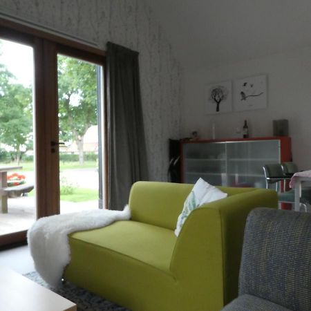 Benb Bunne Apartment Exterior foto