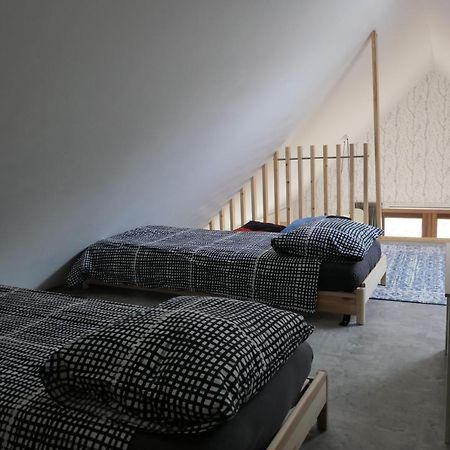 Benb Bunne Apartment Exterior foto