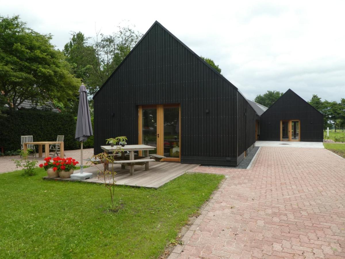 Benb Bunne Apartment Exterior foto