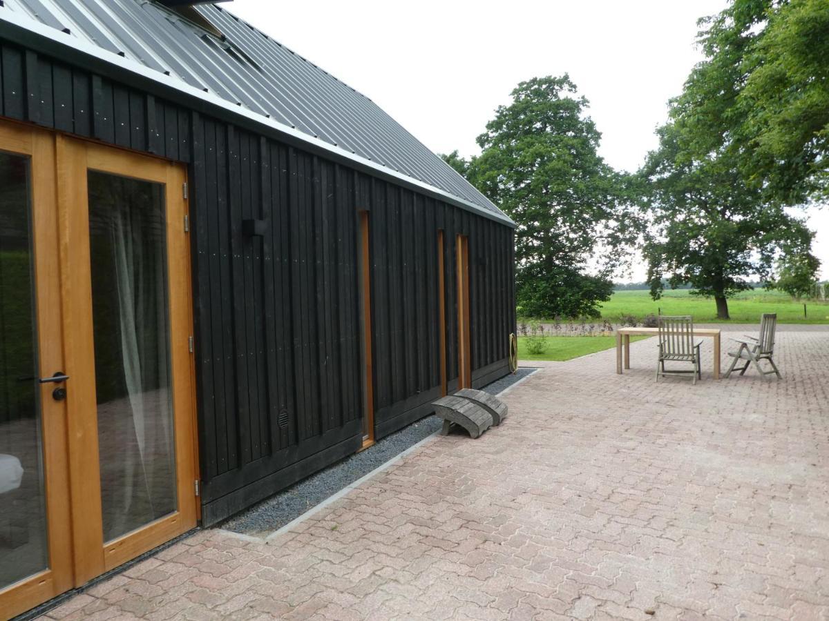 Benb Bunne Apartment Exterior foto