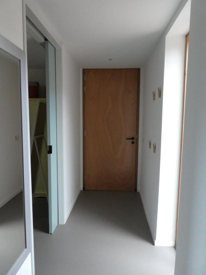 Benb Bunne Apartment Exterior foto