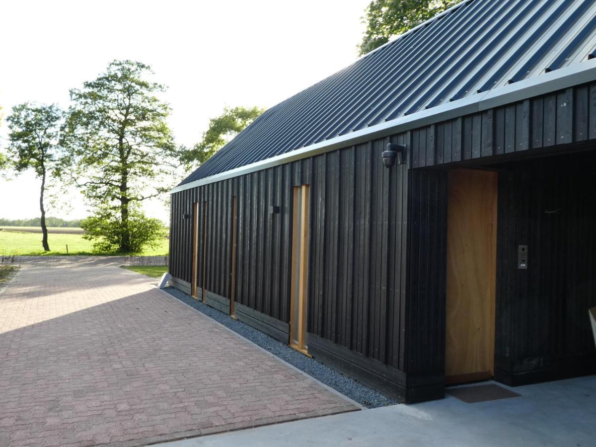 Benb Bunne Apartment Exterior foto