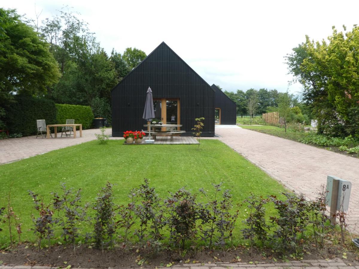 Benb Bunne Apartment Exterior foto