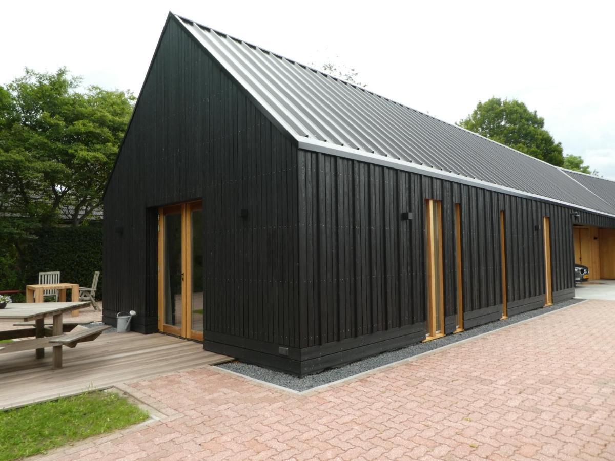 Benb Bunne Apartment Exterior foto