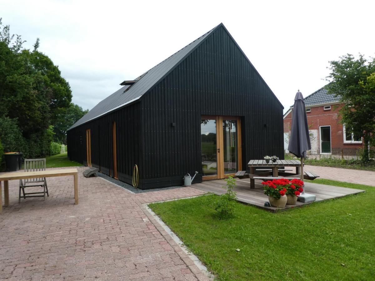 Benb Bunne Apartment Exterior foto