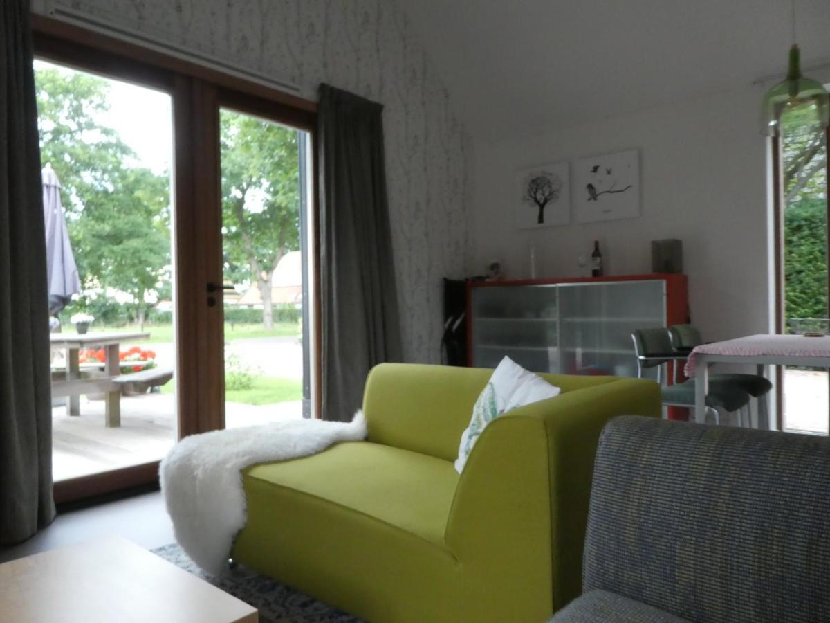 Benb Bunne Apartment Exterior foto