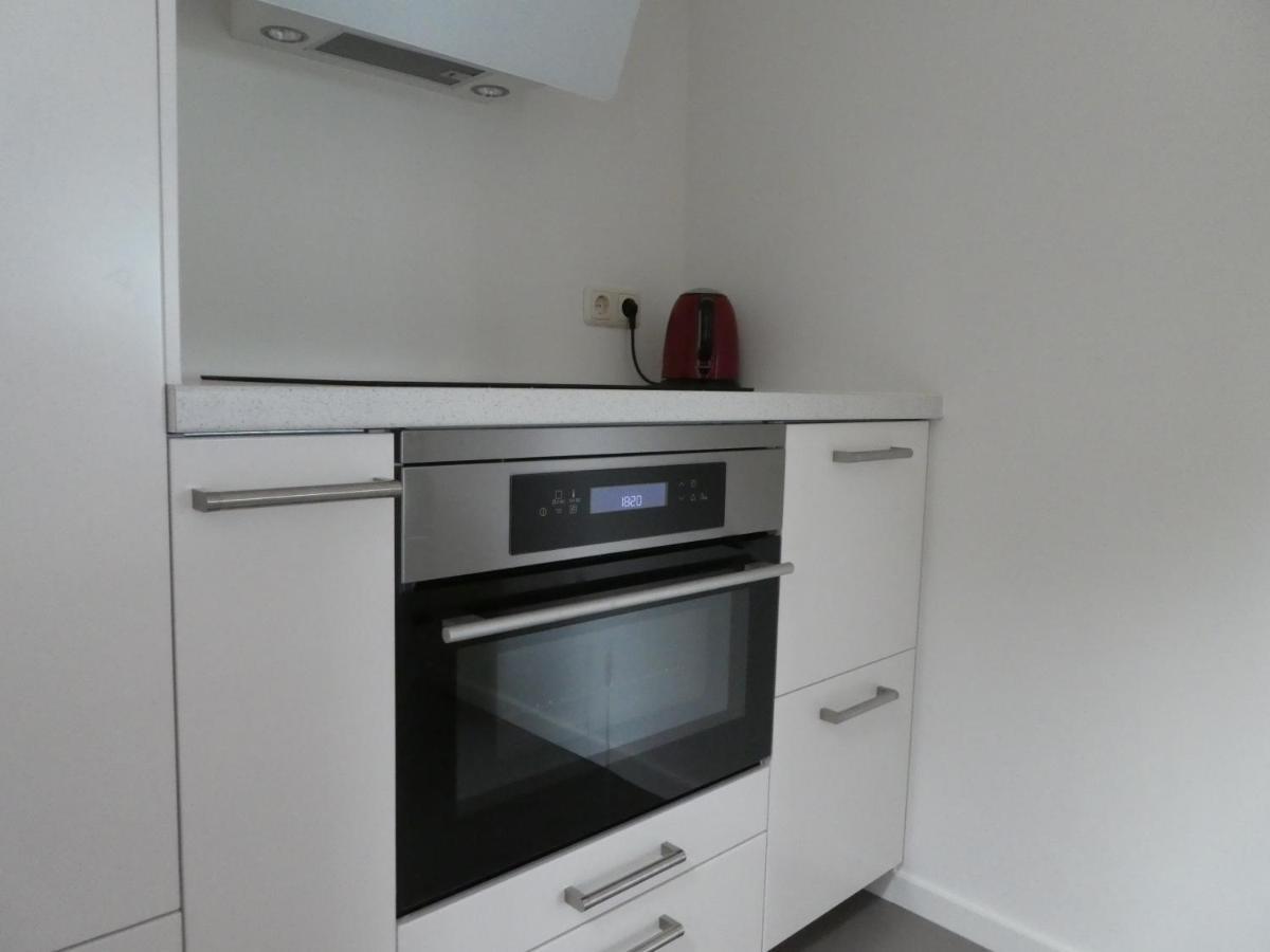Benb Bunne Apartment Exterior foto