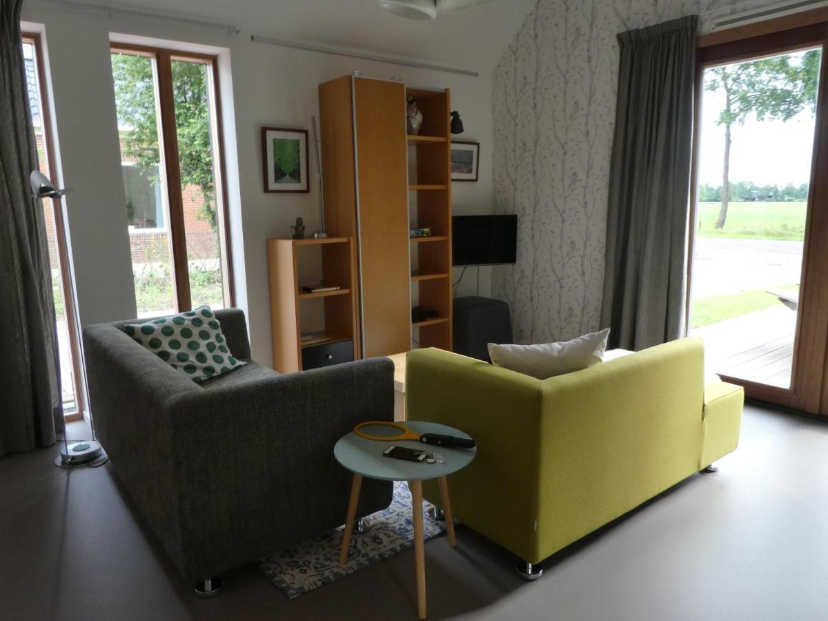 Benb Bunne Apartment Exterior foto