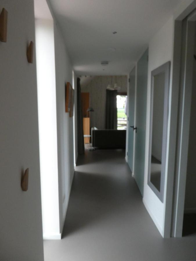 Benb Bunne Apartment Exterior foto