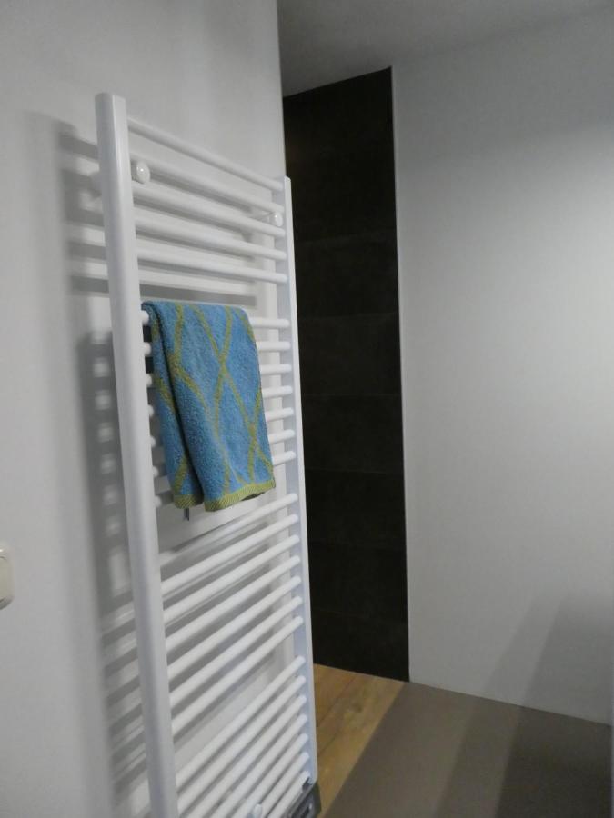 Benb Bunne Apartment Exterior foto