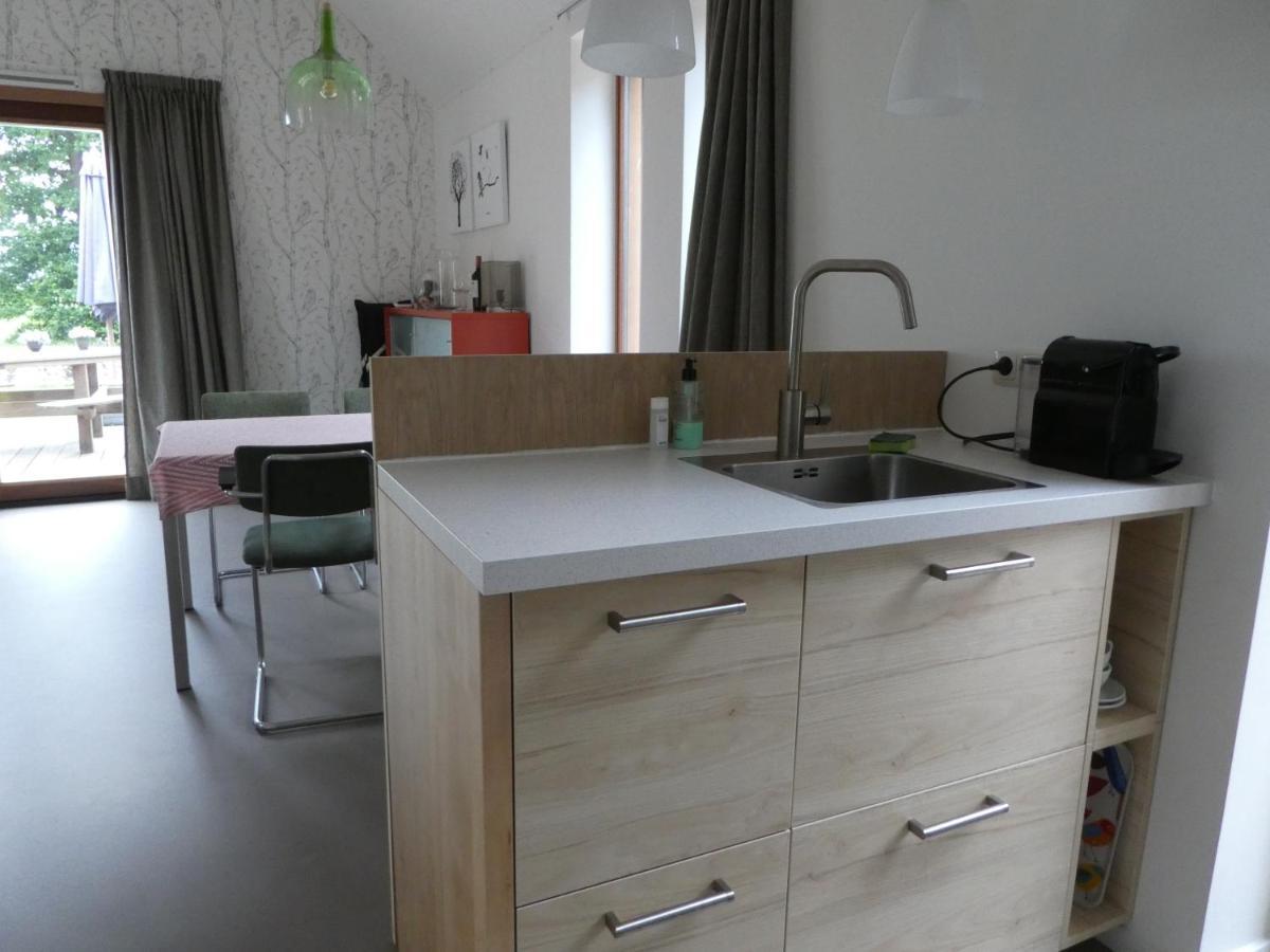 Benb Bunne Apartment Exterior foto