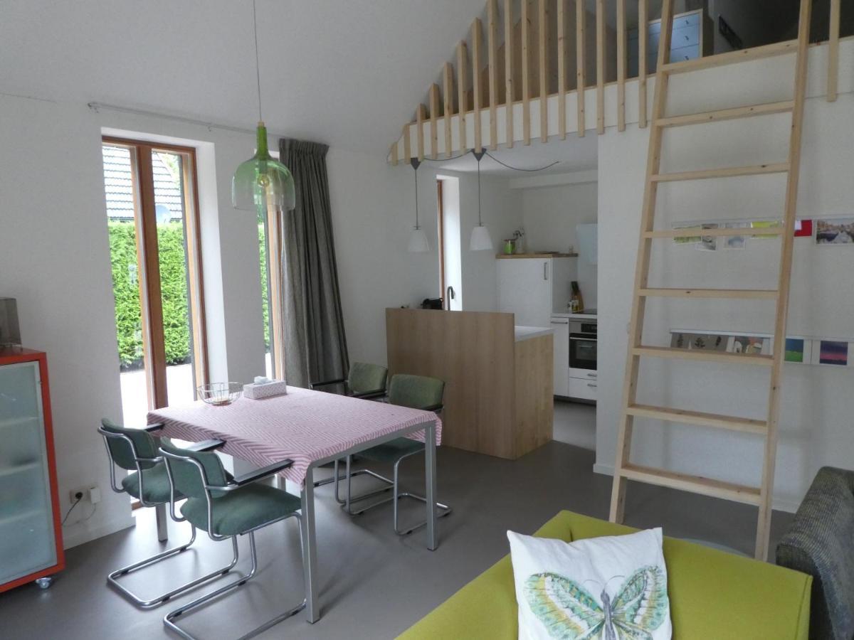 Benb Bunne Apartment Exterior foto