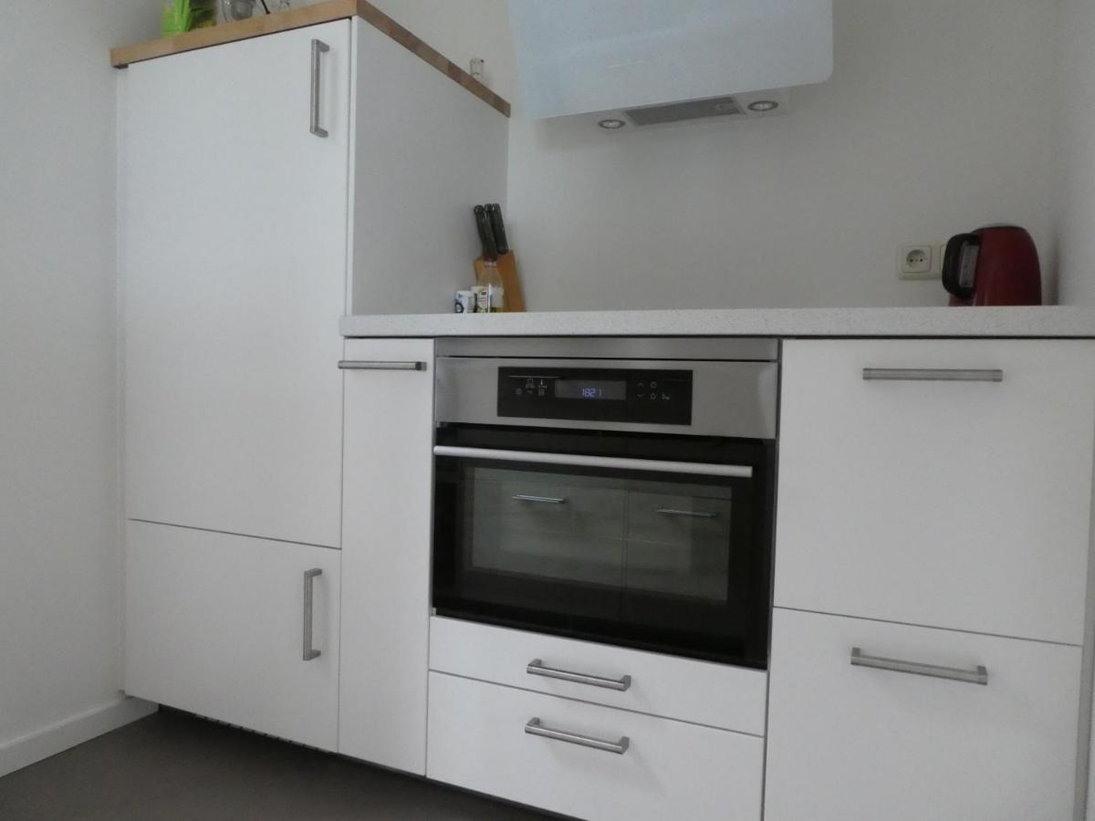Benb Bunne Apartment Exterior foto