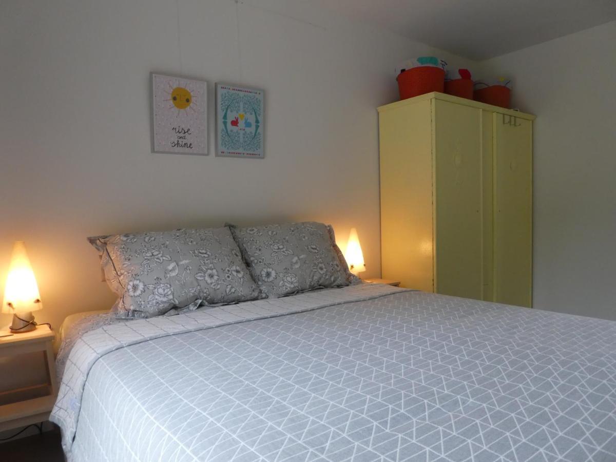 Benb Bunne Apartment Exterior foto