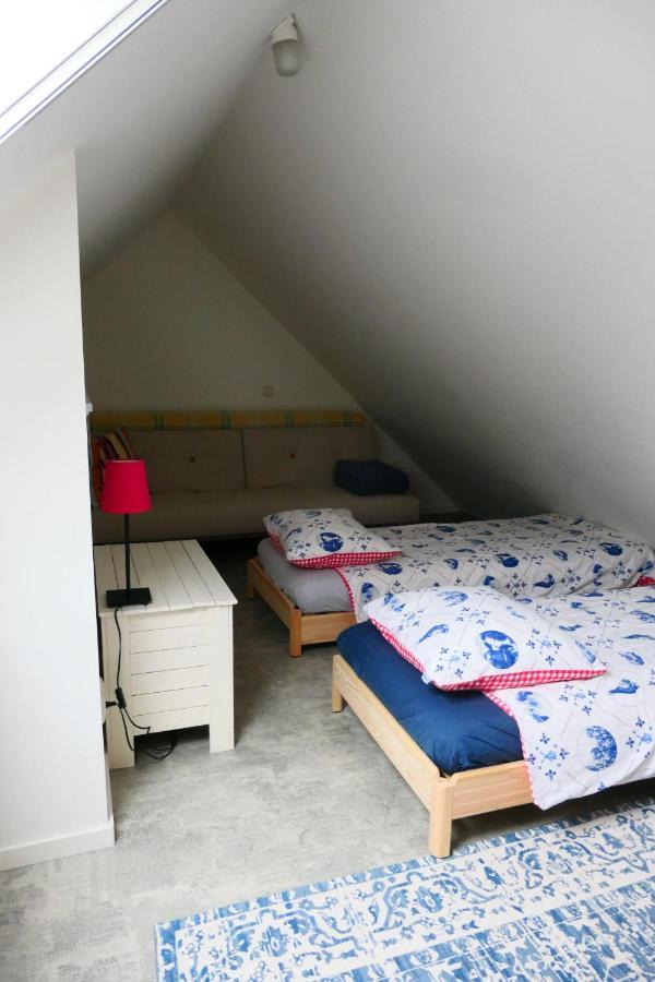 Benb Bunne Apartment Exterior foto