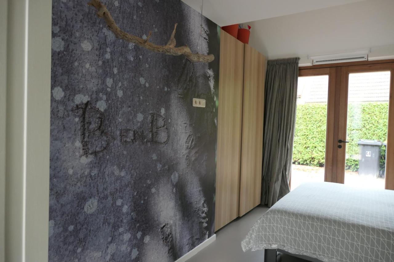 Benb Bunne Apartment Exterior foto