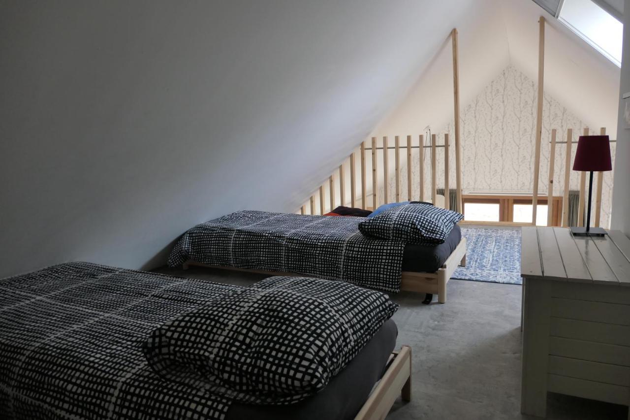 Benb Bunne Apartment Exterior foto