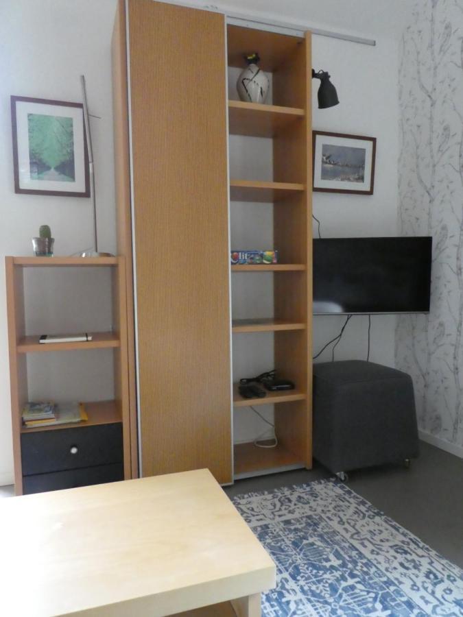 Benb Bunne Apartment Exterior foto